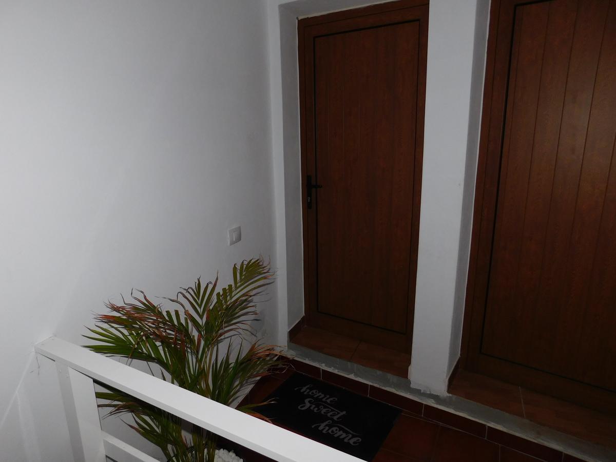 Chabela'S Seaview Penthouse & Spa Лахита Номер фото